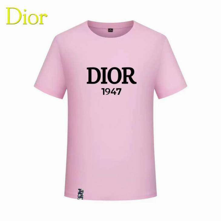 Dior T Shirts Short _SKUDiorM-5XL12yr3616239